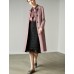 Classic Longline Trench Coat