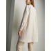 Utility-Style Trench Coat