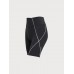 Black Line Workout Shorts Black Line Workout Shorts