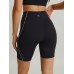 Black Line Workout Shorts Black Line Workout Shorts