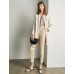 Utility-Style Trench Coat