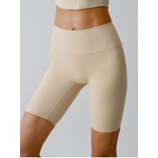 Apricot Sports Shorts 8