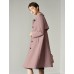 Classic Longline Trench Coat