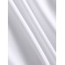 White Scallop Hem Skort White Scallop Hem Skort