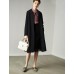 Classic Longline Trench Coat