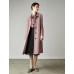 Classic Longline Trench Coat