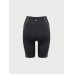 Black Line Workout Shorts Black Line Workout Shorts